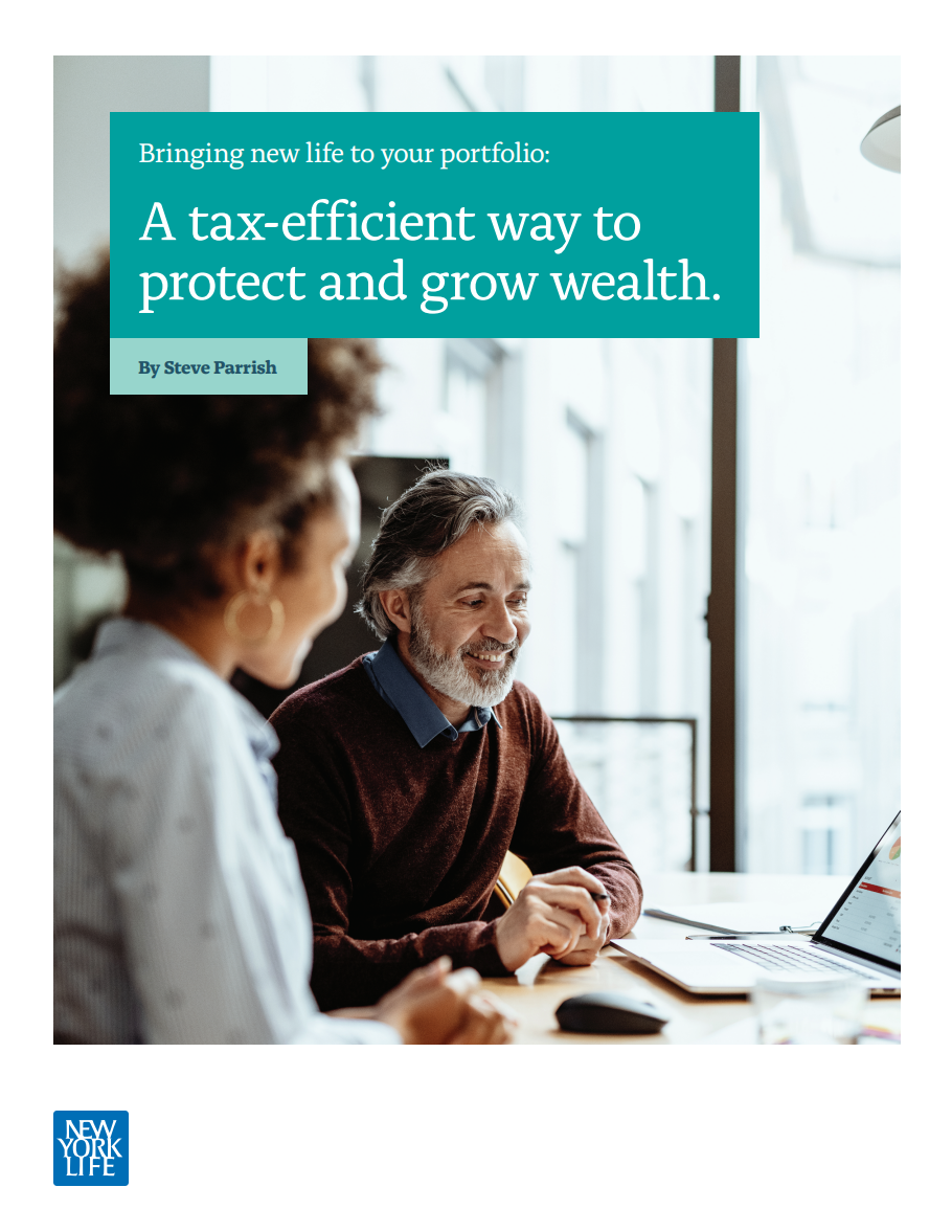 Tax Efficient Way